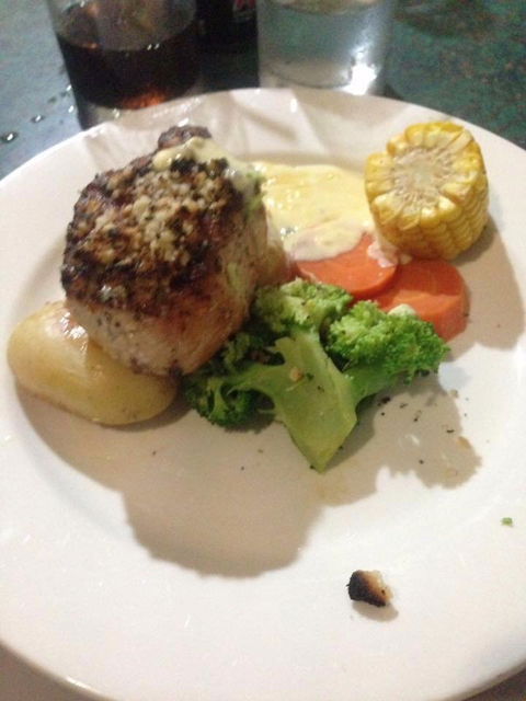 KBR’s Licensed Restaurant - Accommodation Brisbane 7