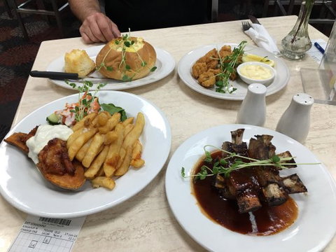 Kingaroy RSL - Accommodation Brisbane 6