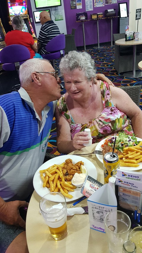 Kingaroy RSL - Accommodation Brisbane 10