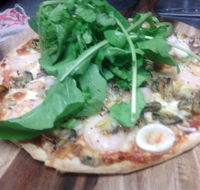 Little Red Kitchen - Accommodation Brisbane