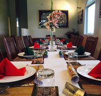Lom Talay Thai Restaurant - Accommodation Brisbane