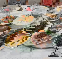 Loong Fong Seafood Restaurant - Accommodation Brisbane