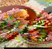 Nados Authentic Lebanese Cuisine - Accommodation Brisbane