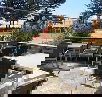 Nautilus Thai Gourmet - Accommodation Brisbane