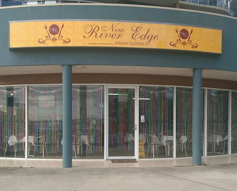 New River Edge Indian Cuisine - Accommodation Brisbane 0