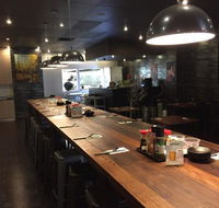 Noodle  Donburi Japanese Bento - Accommodation Brisbane