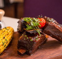 Ribeye on Vernon - Accommodation Brisbane