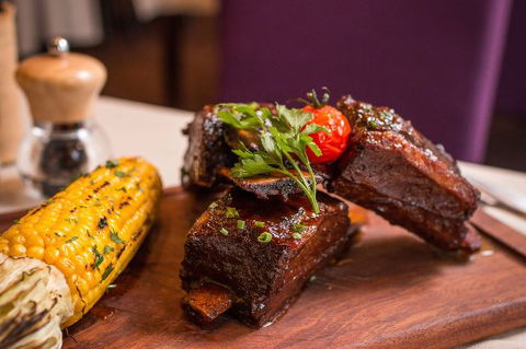 Ribeye On Vernon - Accommodation Brisbane 0