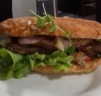 River Cafe - Accommodation Brisbane