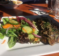Riverside Restaurant  Function Centre - Accommodation Brisbane