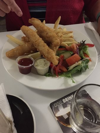 Bargara Bowls & Sports Club Inc - Accommodation Brisbane 0