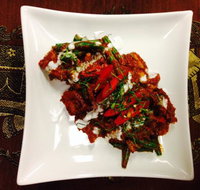 Songkran Thai - Accommodation Brisbane