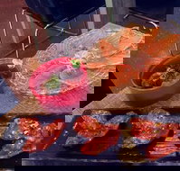 Sushi Boy - Accommodation Brisbane