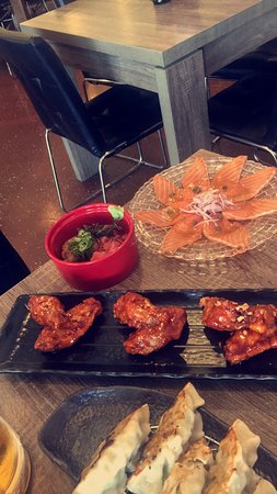 Sushi Boy - Accommodation Brisbane 0