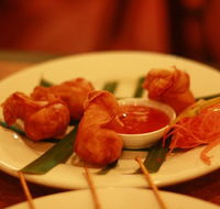 Tahruah Thai  Vietnamese Restaurant - Accommodation Brisbane