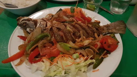 Thai Inthanon Kitchen - Accommodation Brisbane 0