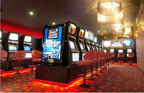 Hervey Bay RSL - Accommodation Brisbane 2