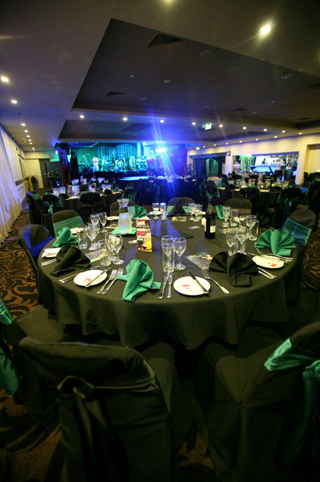 Hervey Bay RSL - Accommodation Brisbane 8