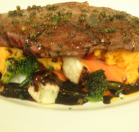 Fish n GrillFijian Cuisine - Accommodation Brisbane