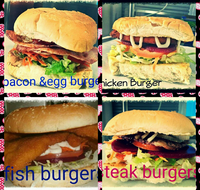 Fraser Shores Seafood - Accommodation Brisbane