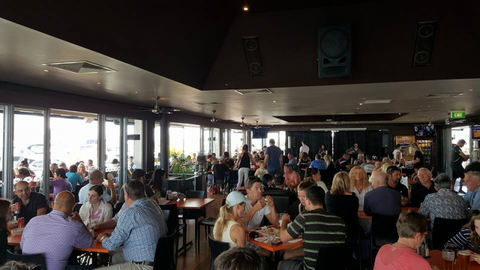 Fisherman's Wharf Tavern - Accommodation Brisbane 2