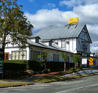 Canungra Hotel - Accommodation Brisbane