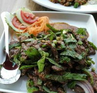Absolute Thai Homemade - Accommodation Brisbane