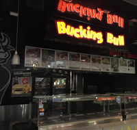 Bucking Bull - Accommodation Brisbane
