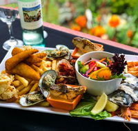 Canungra RSL Services Club Inc. - Accommodation Brisbane