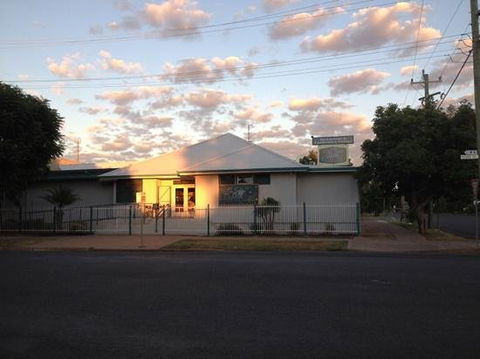 Diggers On The Darling - Accommodation Brisbane 0