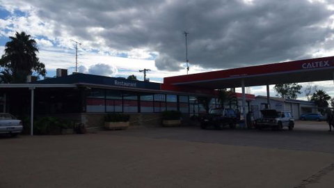 Dingo Roadhouse - Accommodation Brisbane 0