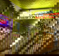 Dragon  Phoenix Chinese Restaurant