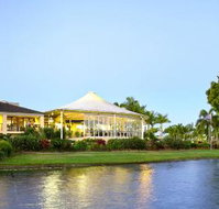 Emerald Lakes Golf Club - Accommodation Brisbane