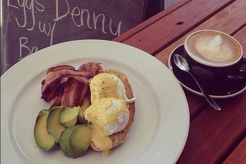 GB Bar & Restaurant - Accommodation Brisbane 0