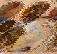 Golden Dragon Chinese Restaurant - Accommodation Brisbane