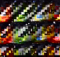 High Valley Cheese Co - Accommodation Brisbane