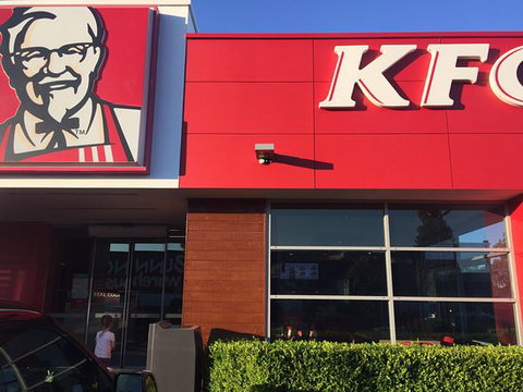KFC - Accommodation Brisbane 0
