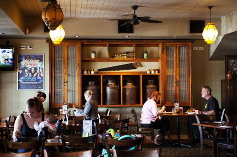 Oxenford Tavern - Accommodation Brisbane 0