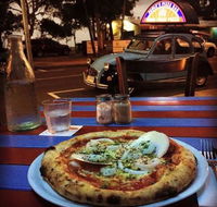 Paolos Pizza Bar - Accommodation Brisbane
