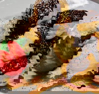 Phoebes Licensed Restaurant - Accommodation Brisbane