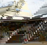 Post Office Hotel - Accommodation Brisbane