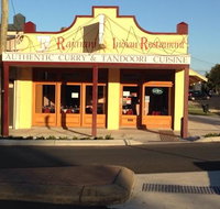 Rajarani Indian Restaurant - Accommodation Brisbane