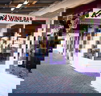 Roth Wine Bar - Accommodation Brisbane