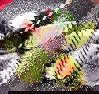 Tetsuaki Restaurant - Accommodation Brisbane