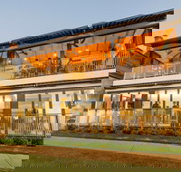 Oriental Hotel - Accommodation Brisbane