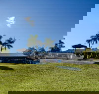 Tallai Country Golf Club - Accommodation Brisbane