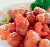 Top One Chinese Restaurant - Accommodation Brisbane