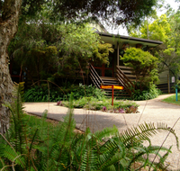 Broken River Mountain Resort - Accommodation Brisbane
