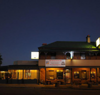 Bushrangers Bar  Brasserie - Accommodation Brisbane