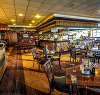 Isa Hotel - Accommodation Brisbane